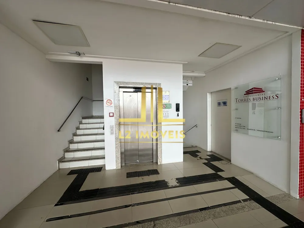 Loja-Salão, 170 m² - Foto 14