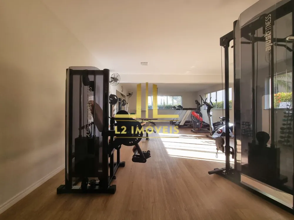 Apartamento, 2 quartos, 69 m² - Foto 6