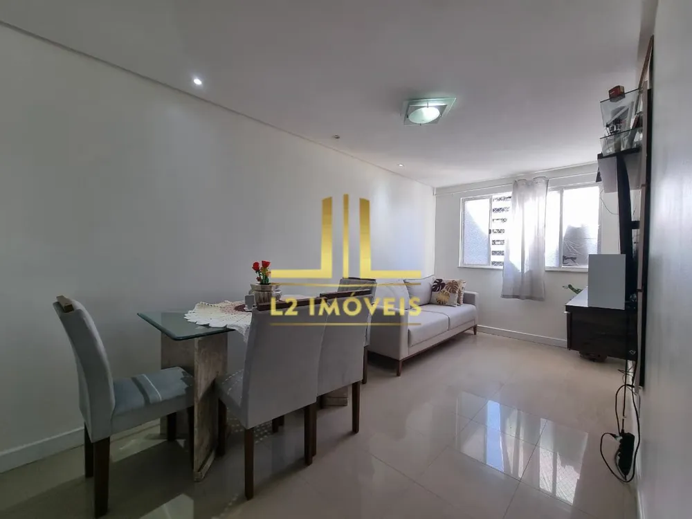 Apartamento, 2 quartos, 69 m² - Foto 5