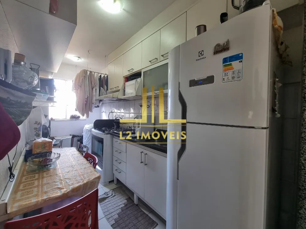 Apartamento, 2 quartos, 69 m² - Foto 3