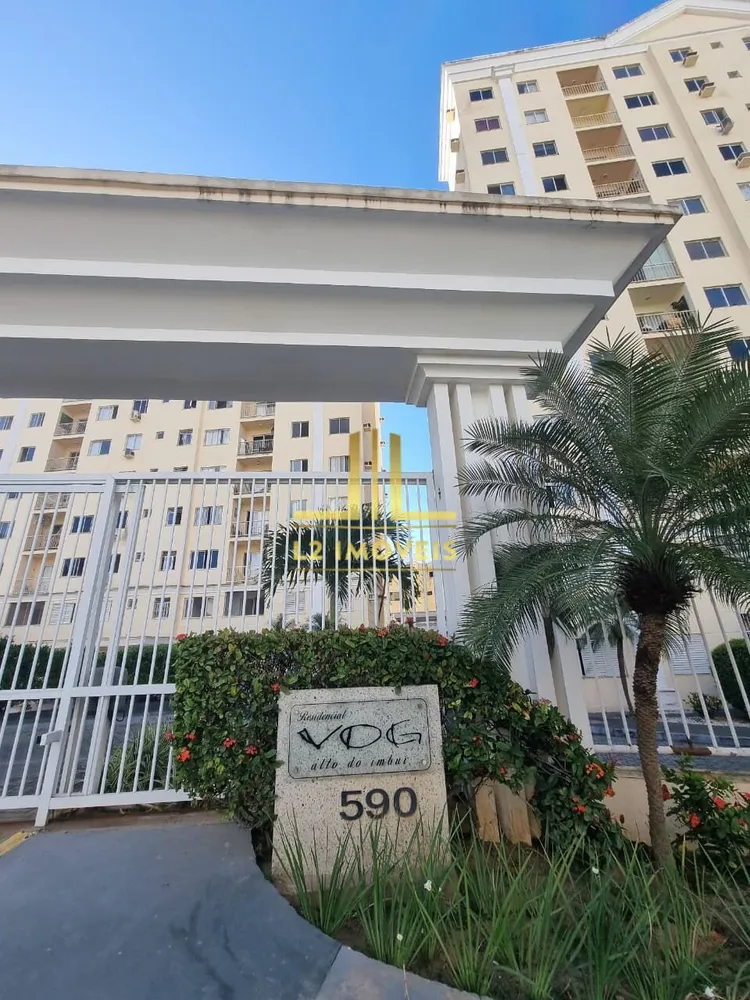 Apartamento, 2 quartos, 69 m² - Foto 7