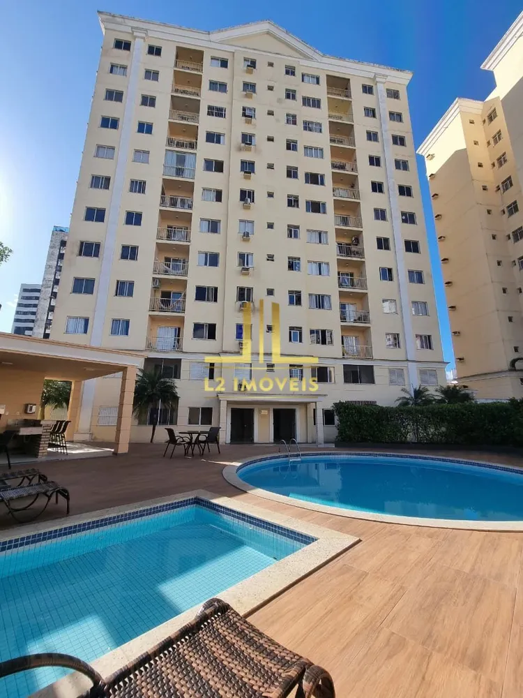 Apartamento, 2 quartos, 69 m² - Foto 4