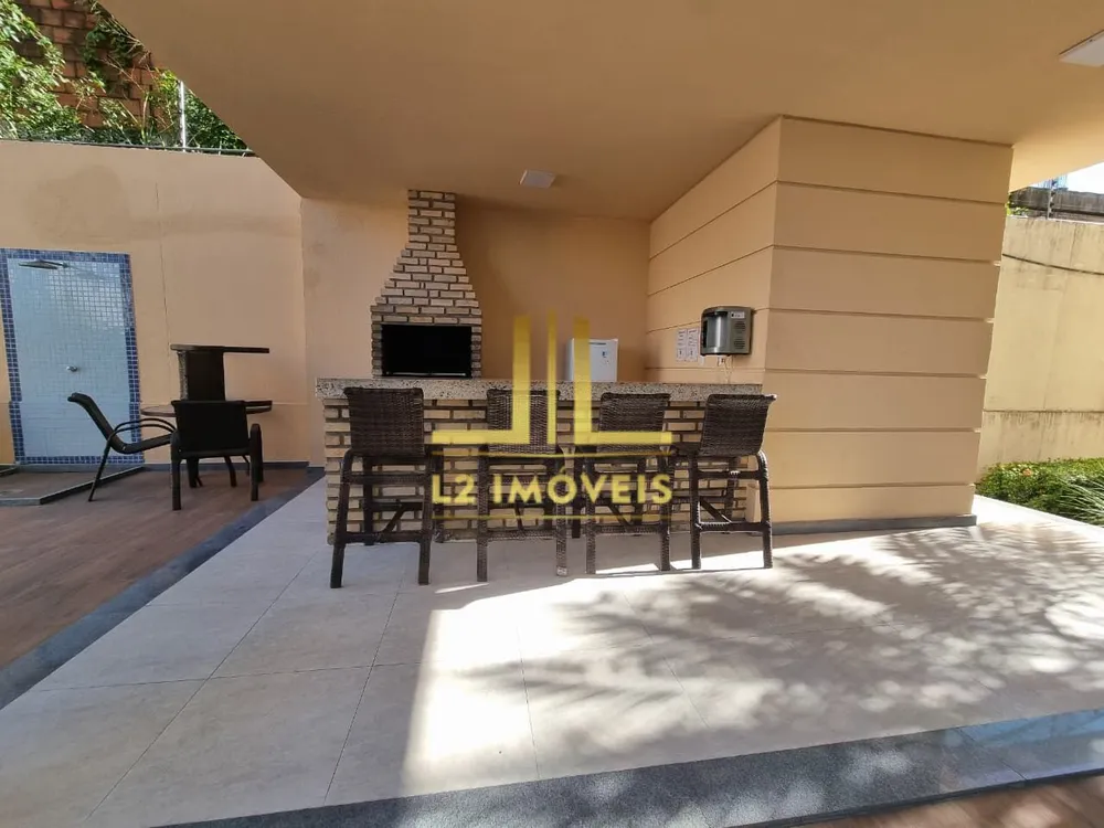 Apartamento, 2 quartos, 69 m² - Foto 2