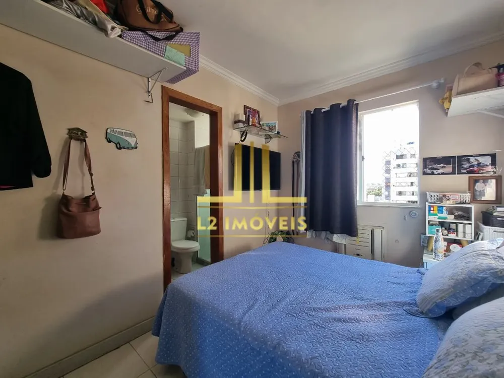 Apartamento, 2 quartos, 69 m² - Foto 10