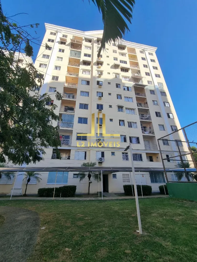 Apartamento, 2 quartos, 69 m² - Foto 1