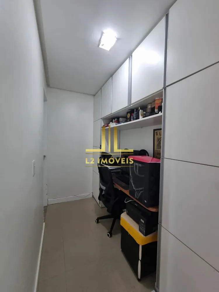 Apartamento, 2 quartos, 69 m² - Foto 8