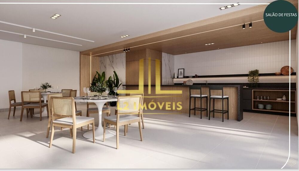 Apartamento, 3 quartos, 64 m² - Foto 12
