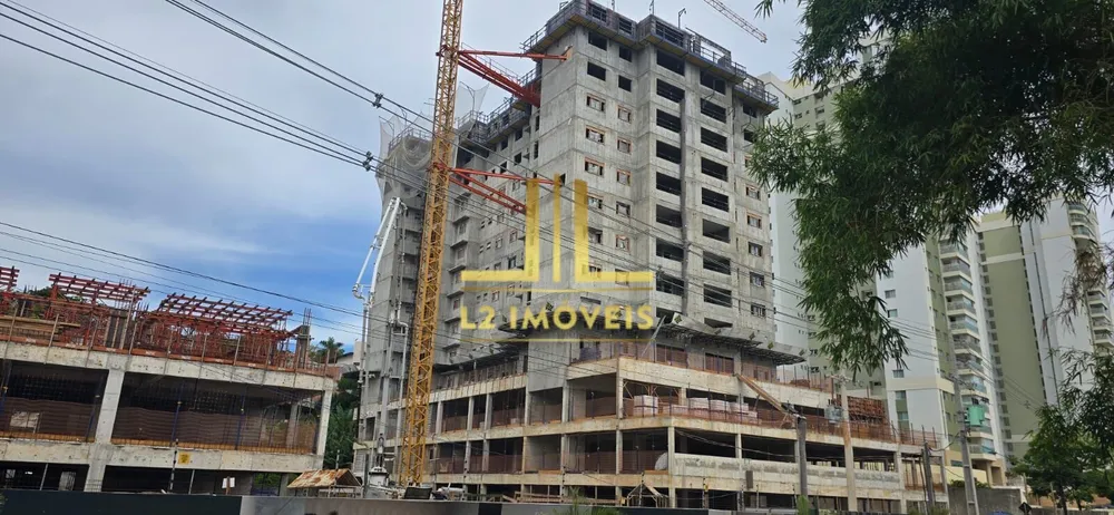 Apartamento, 3 quartos, 64 m² - Foto 1
