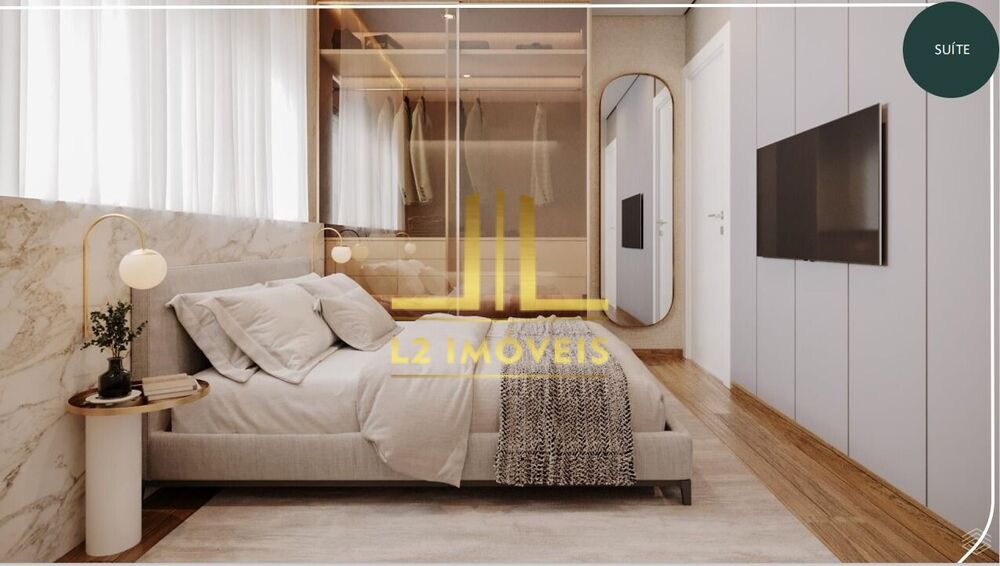 Apartamento, 3 quartos, 64 m² - Foto 1