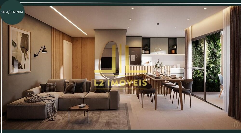 Apartamento, 3 quartos, 64 m² - Foto 19