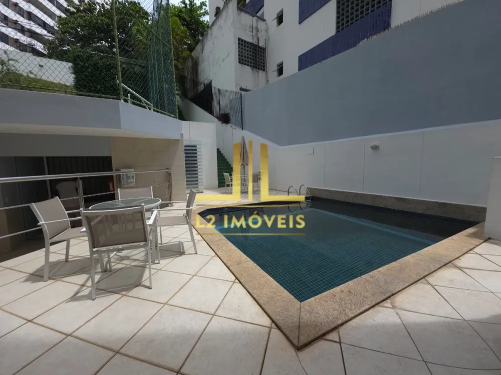 Apartamento, 3 quartos, 123 m² - Foto 6