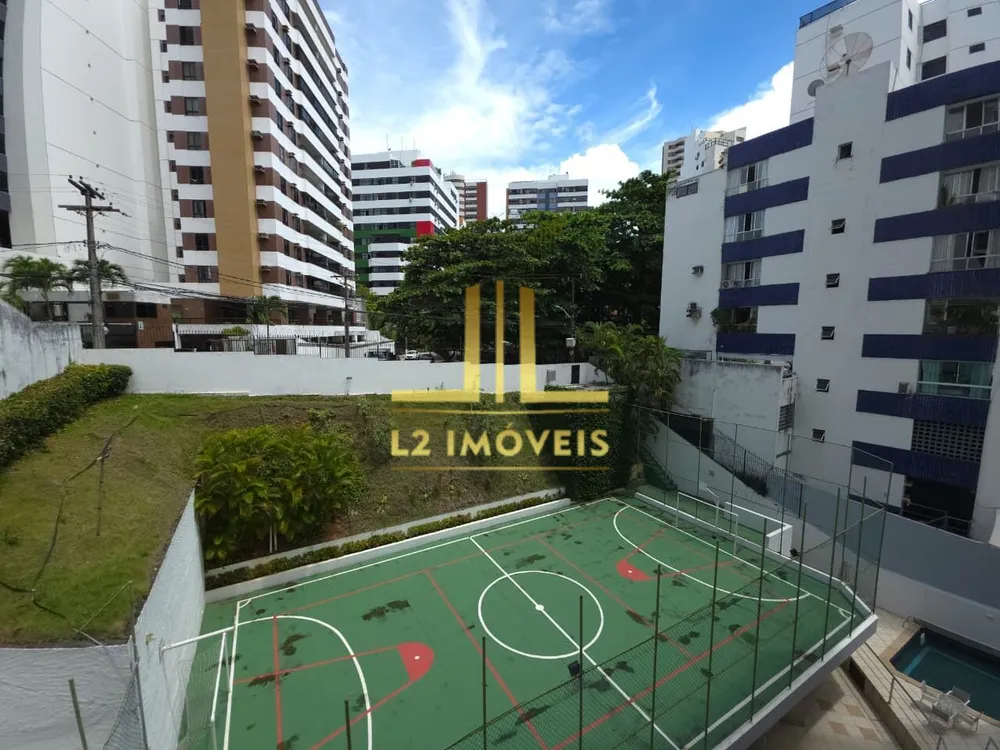 Apartamento, 3 quartos, 123 m² - Foto 12