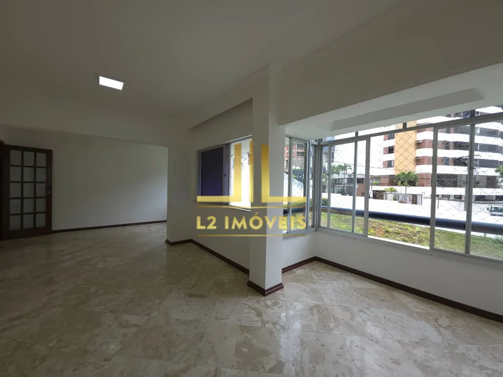 Apartamento, 3 quartos, 123 m² - Foto 2