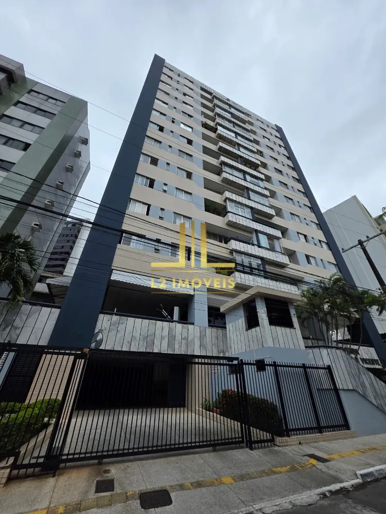 Apartamento, 3 quartos, 123 m² - Foto 11
