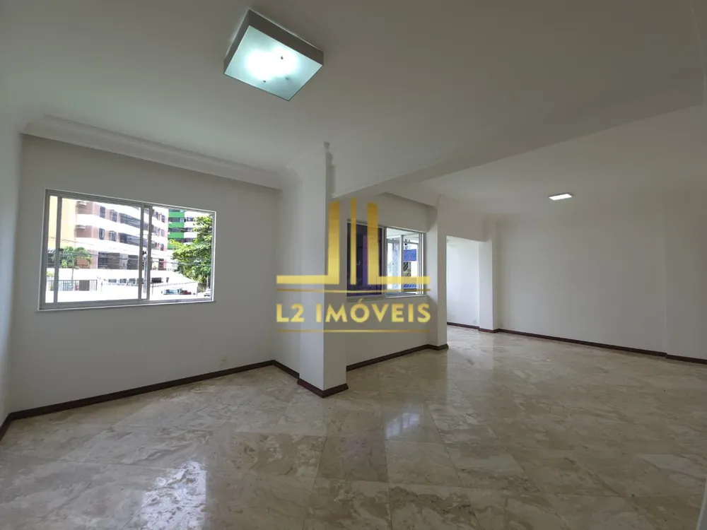 Apartamento, 3 quartos, 123 m² - Foto 1
