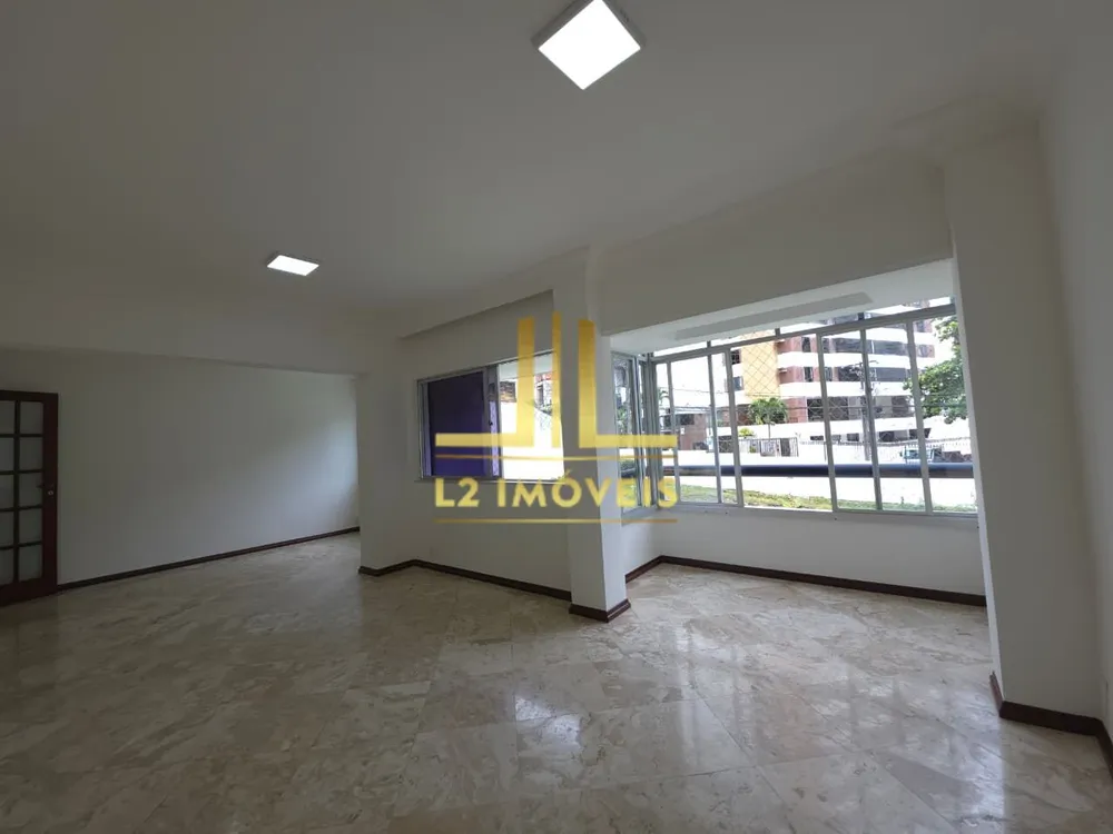 Apartamento, 3 quartos, 123 m² - Foto 3