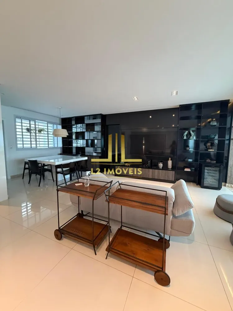 Apartamento, 3 quartos, 155 m² - Foto 2