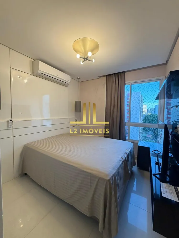 Apartamento, 3 quartos, 155 m² - Foto 8