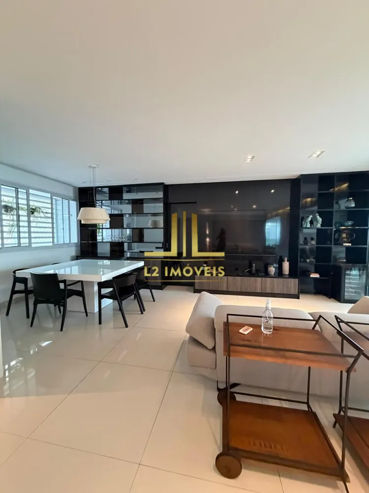 Apartamento, 3 quartos, 155 m² - Foto 3