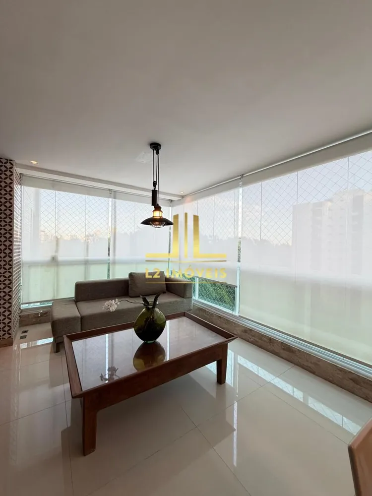 Apartamento, 3 quartos, 155 m² - Foto 7