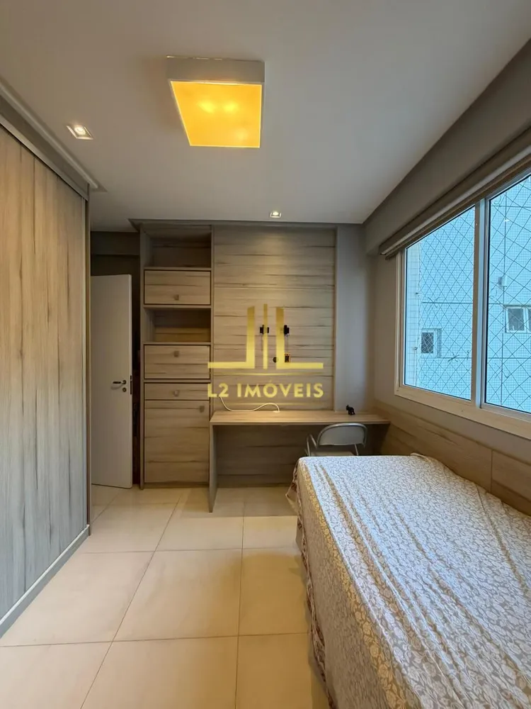 Apartamento, 3 quartos, 155 m² - Foto 8