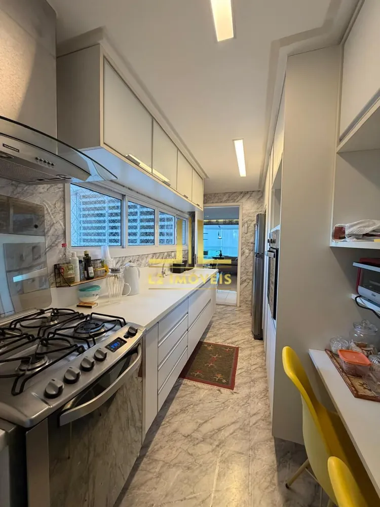 Apartamento, 3 quartos, 155 m² - Foto 7