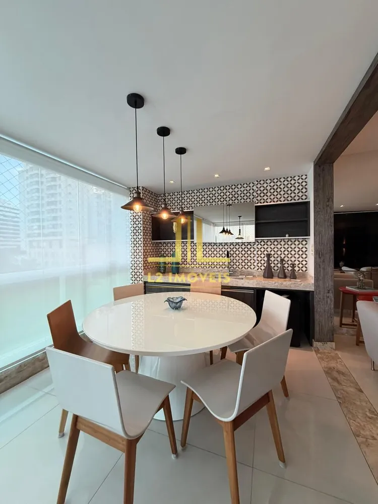 Apartamento, 3 quartos, 155 m² - Foto 6