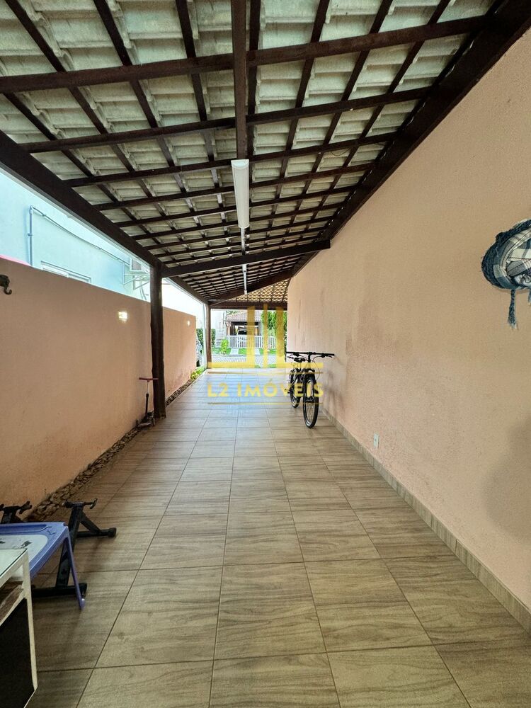 Casa, 4 quartos, 180 m² - Foto 6