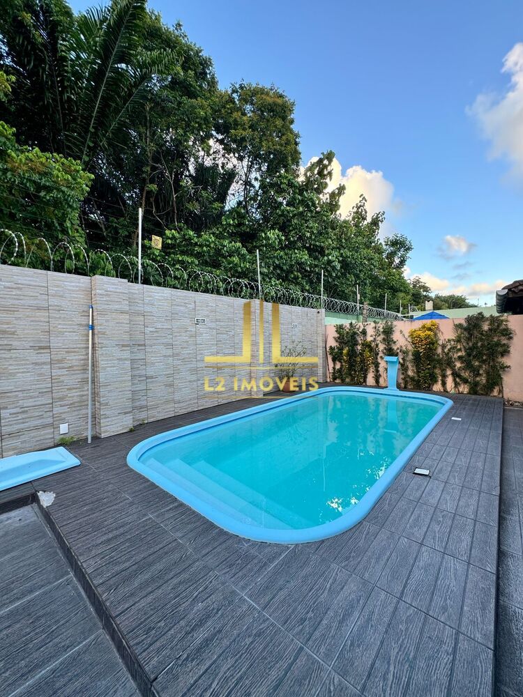 Casa, 4 quartos, 180 m² - Foto 3