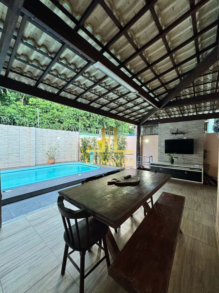 Casa, 4 quartos, 180 m² - Foto 4