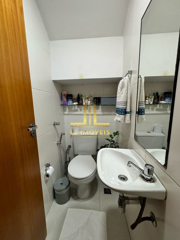 Casa, 4 quartos, 180 m² - Foto 20