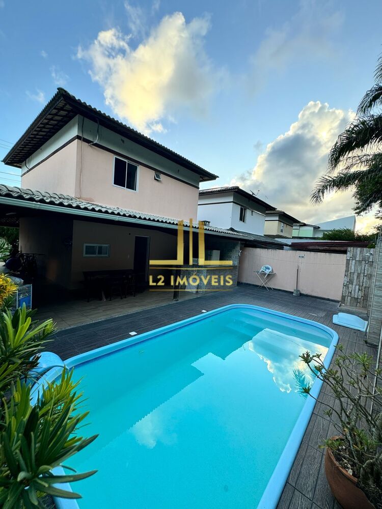 Casa, 4 quartos, 180 m² - Foto 2