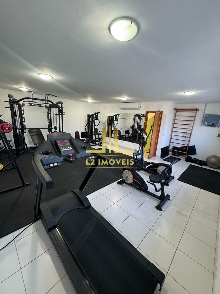 Casa, 4 quartos, 180 m² - Foto 24