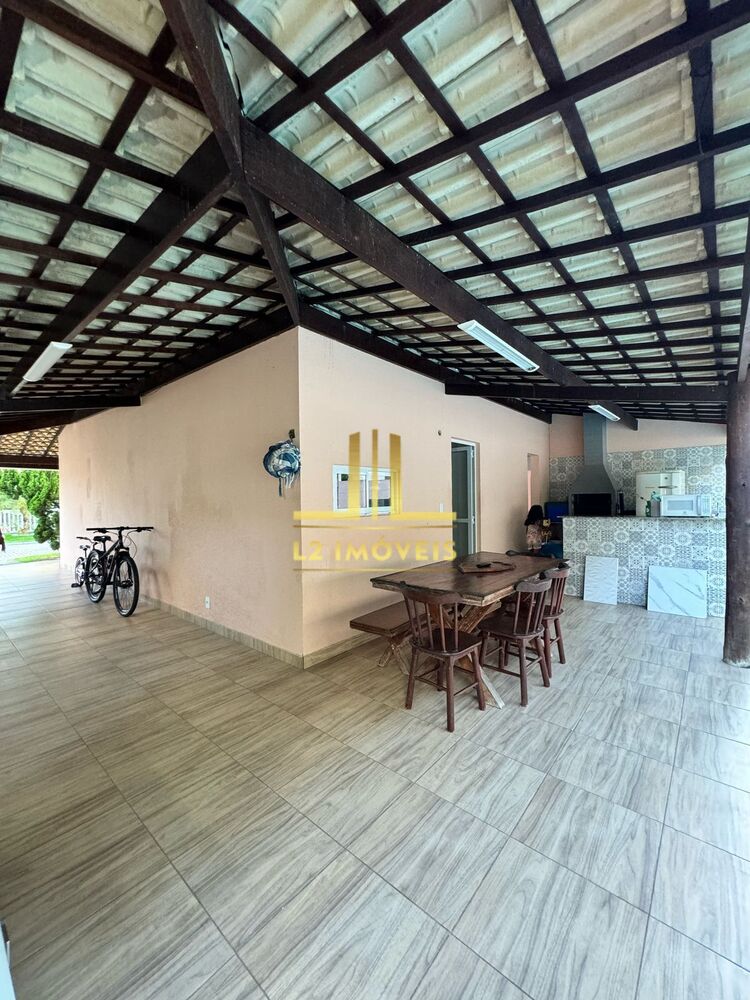 Casa, 4 quartos, 180 m² - Foto 5