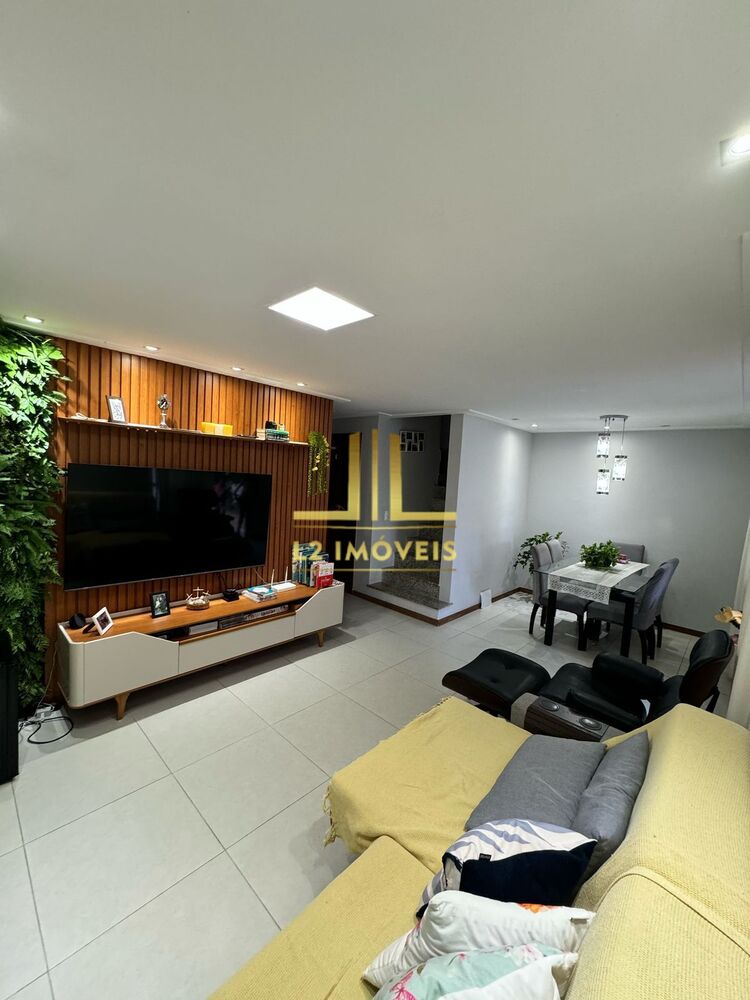 Casa, 4 quartos, 180 m² - Foto 9