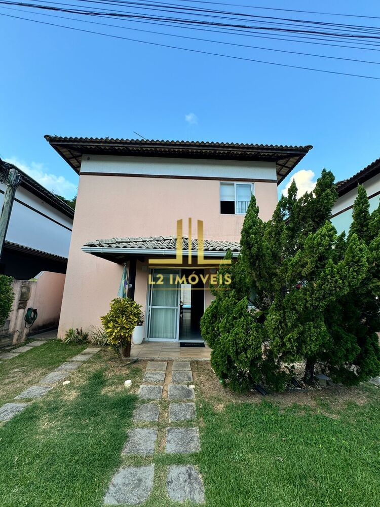 Casa, 4 quartos, 180 m² - Foto 1