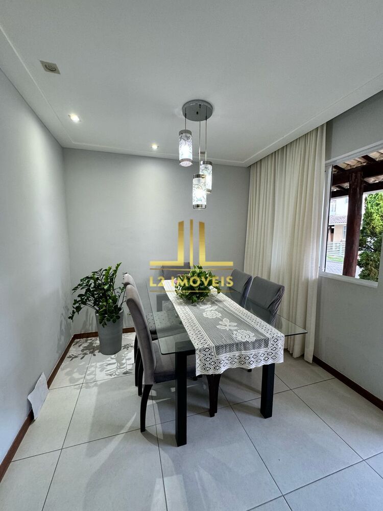 Casa, 4 quartos, 180 m² - Foto 8