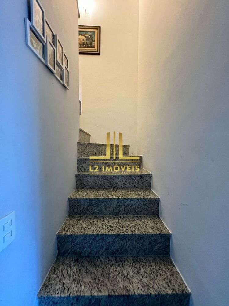 Casa, 4 quartos, 180 m² - Foto 11