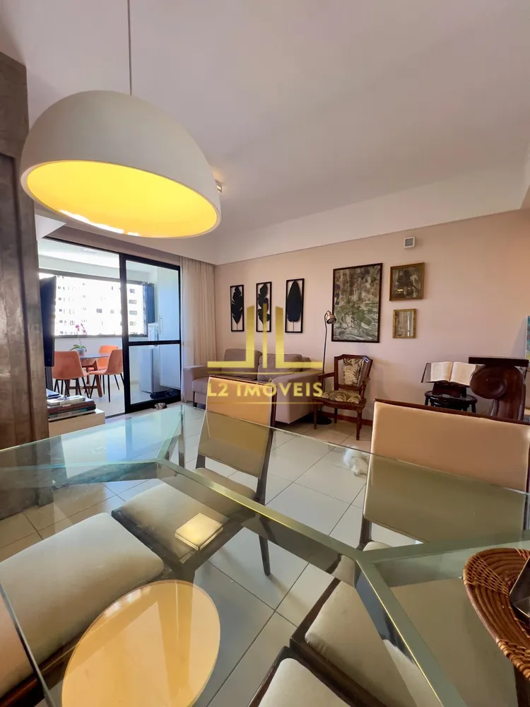Apartamento, 3 quartos, 78 m² - Foto 3