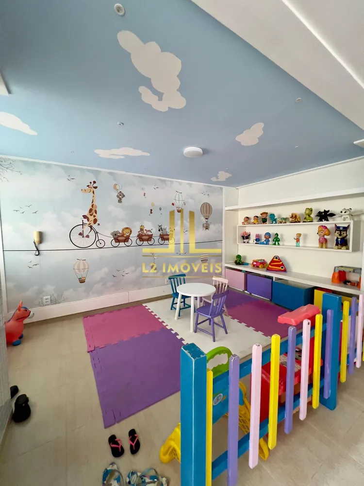Apartamento, 3 quartos, 78 m² - Foto 11