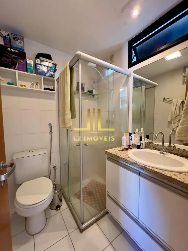 Apartamento, 3 quartos, 78 m² - Foto 10