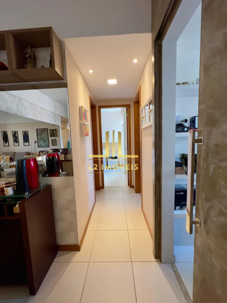Apartamento, 3 quartos, 78 m² - Foto 9
