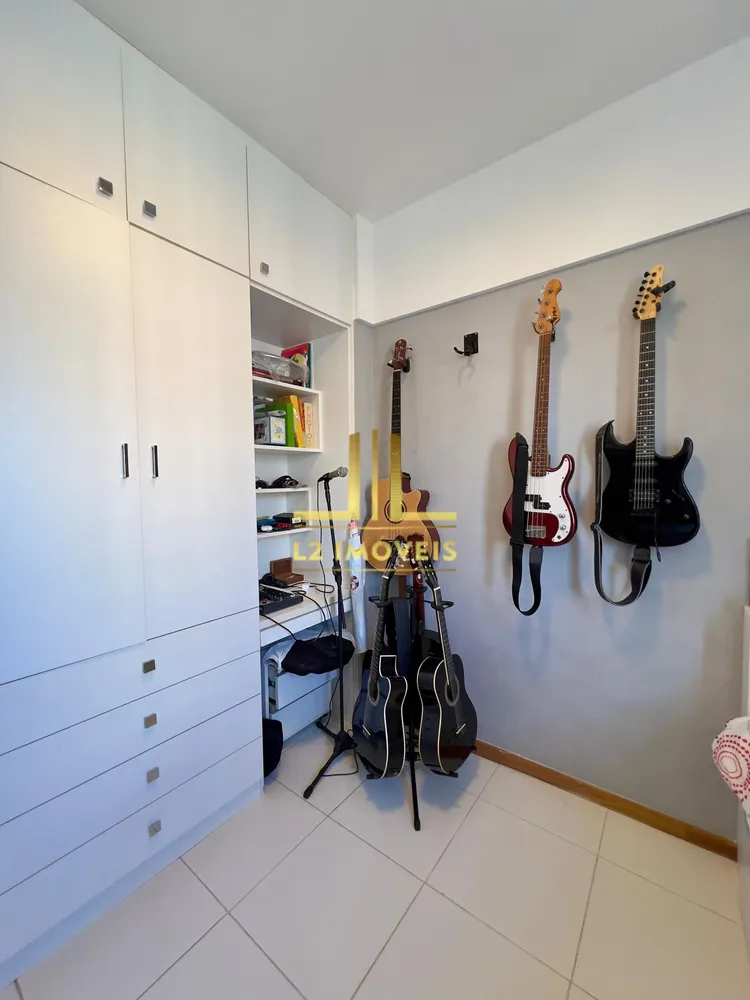 Apartamento, 3 quartos, 78 m² - Foto 7