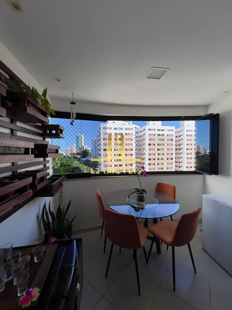 Apartamento, 3 quartos, 78 m² - Foto 4
