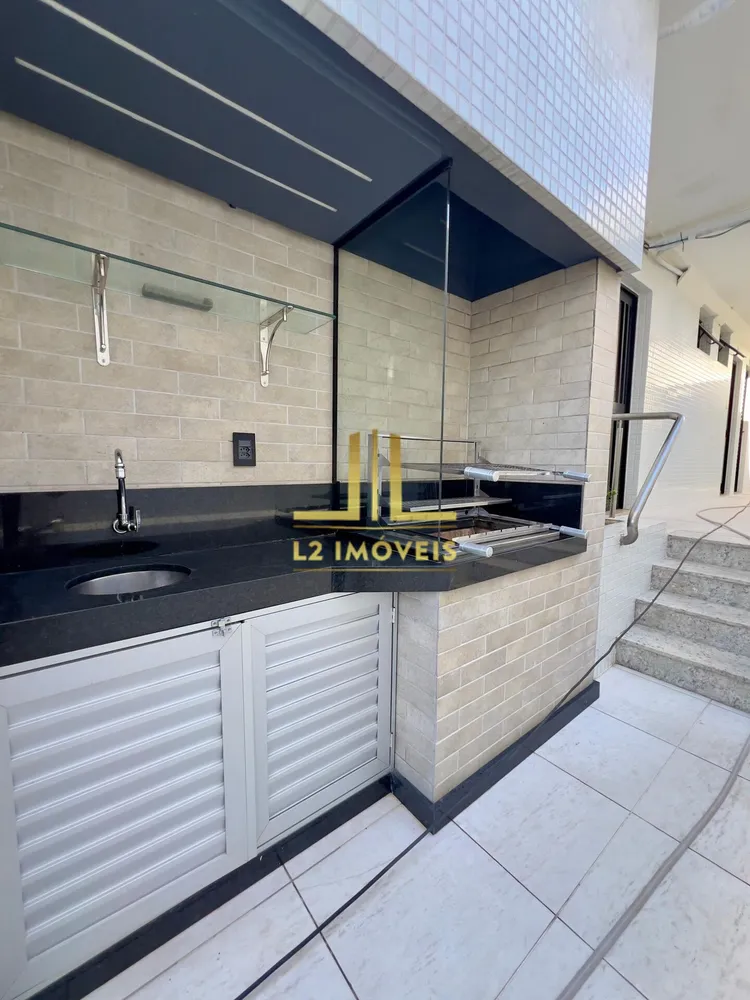 Apartamento, 3 quartos, 78 m² - Foto 13