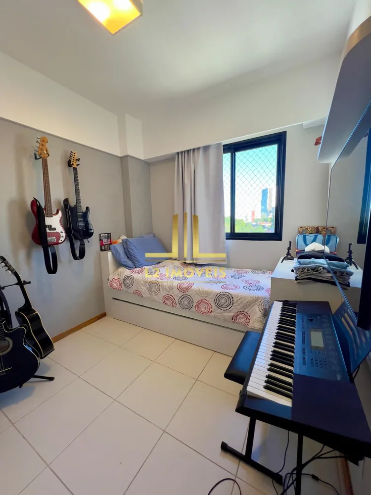Apartamento, 3 quartos, 78 m² - Foto 8