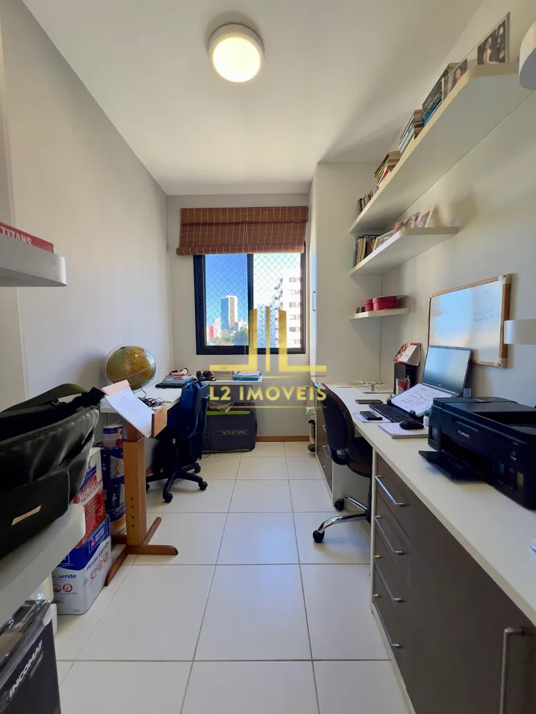 Apartamento, 3 quartos, 78 m² - Foto 6