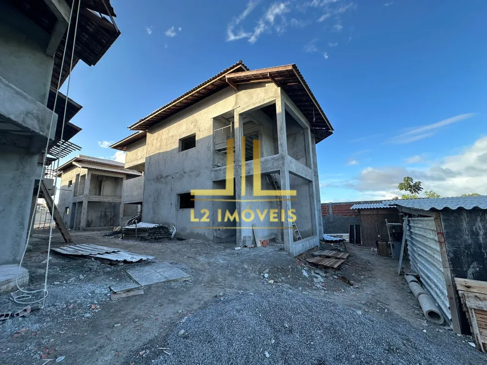 Apartamento, 3 quartos, 136 m² - Foto 1