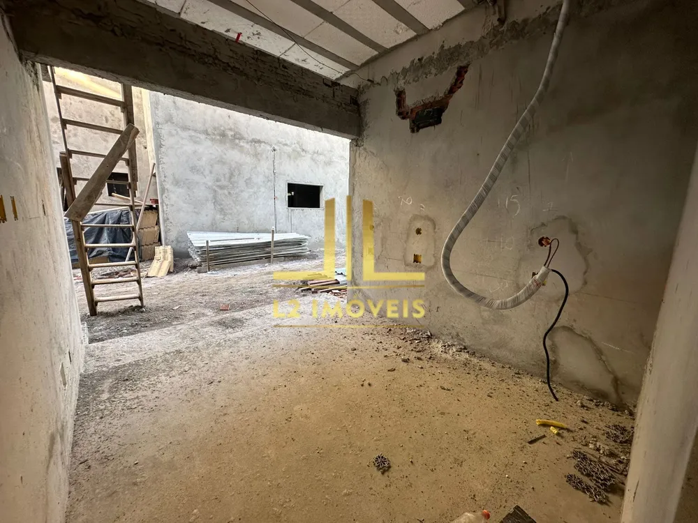 Apartamento, 3 quartos, 136 m² - Foto 10