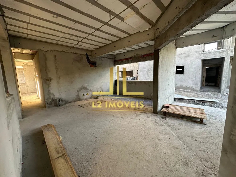 Apartamento, 3 quartos, 136 m² - Foto 6